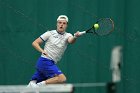 Men's Tennis vs Endicott  Men’s Tennis vs Endicott. - Photo By: KEITH NORDSTROM